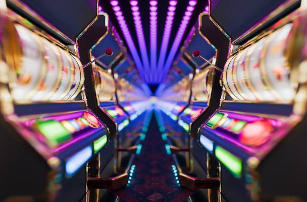 Our igamble247 live dealer table with balance and payment context