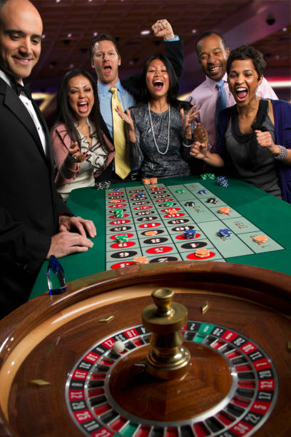 Our igamble247 Infinite Blackjack live dealer table view