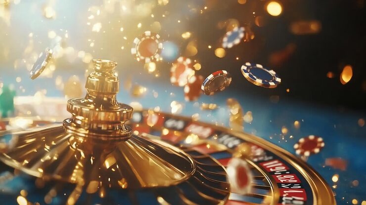 Our igamble247 Togel Online number selection interface