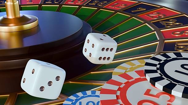 Our igamble247 table interface with live casino production details